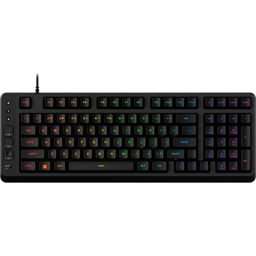 Hyperx tastatura Eve 1800 RGB, B7JE0AA Cene
