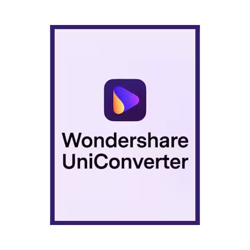 Wondershare UniConverter v17 - 1 Device Lifetime Key GLOBAL Cene