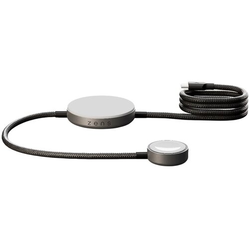  ZENS Pro 2 Smartphone, Headset, Smartwatch Grey, White USB Wireless charging Fast charging Indoor Slike