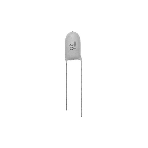  Xtron CTLE0G0226MHB tantalov kondenzator 35 V 20 % (&Scaron; x V) 8.5 mm x 13.0 mm 1 kom. Cijene