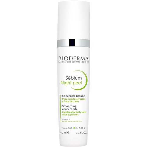 Bioderma Sebium Night Peel Cijene