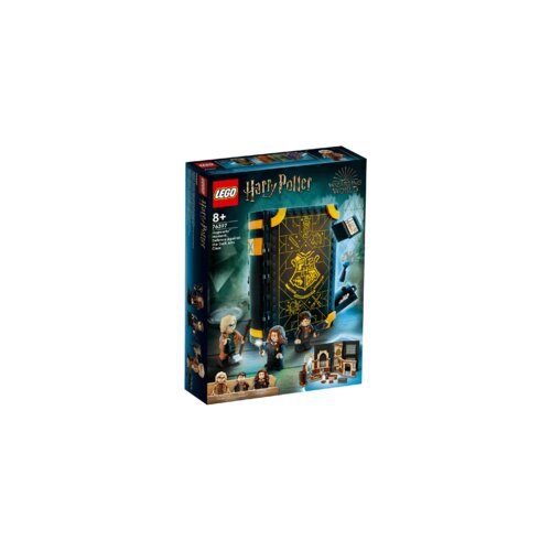 Lego harry Potter™ utrinek z bradavičarke™: učilnica (76397) Cene