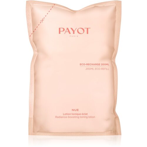 Payot Nue Lotion Tonique &amp;Eacute;clat tonik za lice zamjensko punjenje 200 ml Slike
