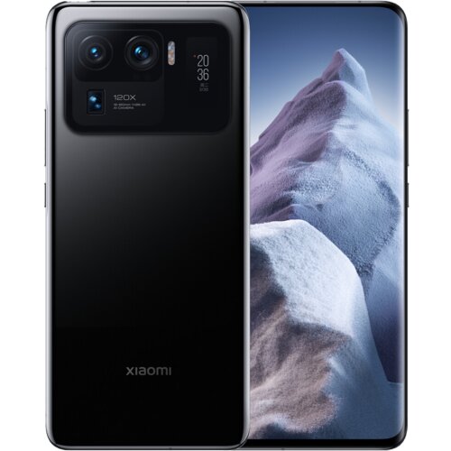 Xiaomi Obnovljeno - znaki rabe - Mi 11 Ultra 5G Dual-SIM, (5000006056) Cene