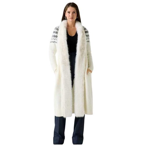 Guess Marciano - dugački ženski džemper Slike