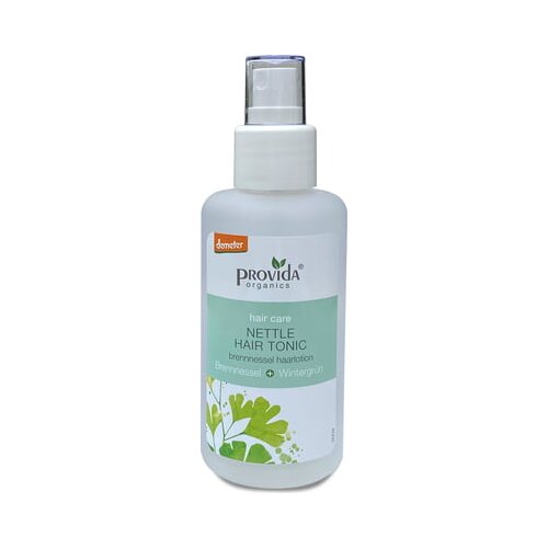 Provida Organics tonik za lase s koprivo Cene