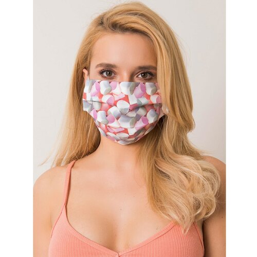 Fashion Hunters Reusable protective mask Cene
