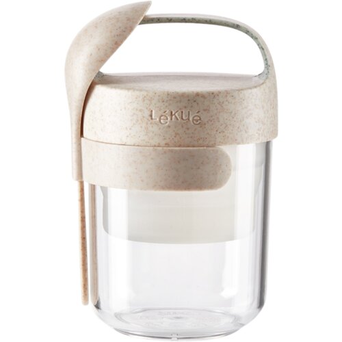  Cup To Go Organic z žličko, 400 ml - 1 k. Cene