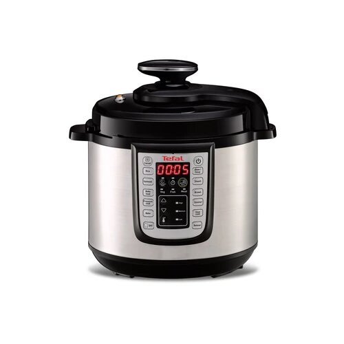 Tefal Električni ekspres lonac CY505E30 Cene