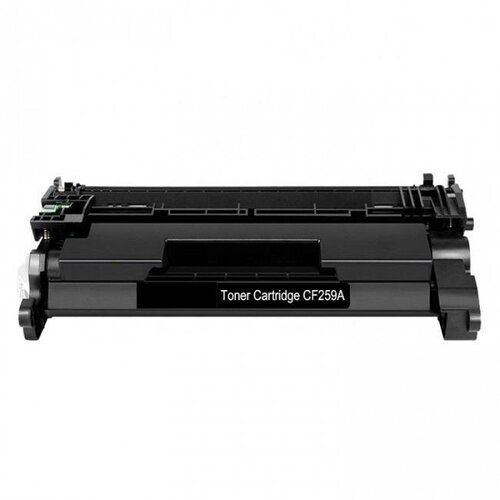 Master Color Generični toner 59A črn - Cf259Asinchip-G [Pag-3000], (22136004) Slike