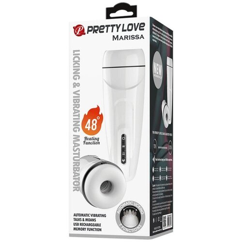 Pretty Love 2023 Masturbator Pretty Love Marissa Slike