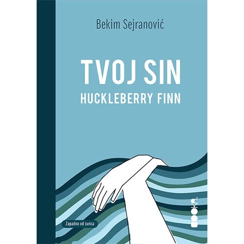 Booka tvoj sin huckleberry finn Slike