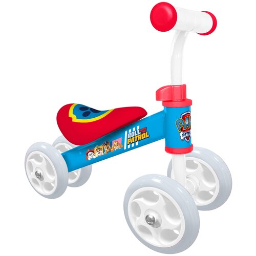 Stamp &amp;scaron;tirikolesni poganjalec Paw Patrol Slike