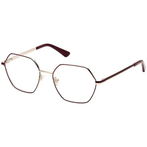 Guess GU2869 071 ONE SIZE (53) Zlata/Kristalna Slike