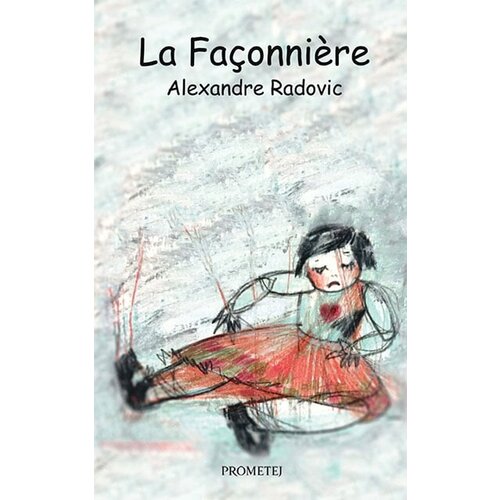 Prometej, Novi Sad Aleksandar Radović - La Faconniere Slike