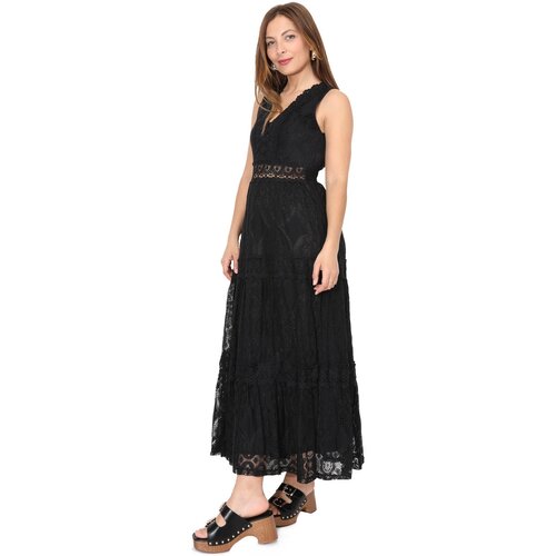 La Modeuse Obleke 70716_P164974 Črna Slike