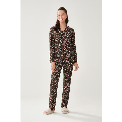 Dagi Pajama Set - Multi-color Cene