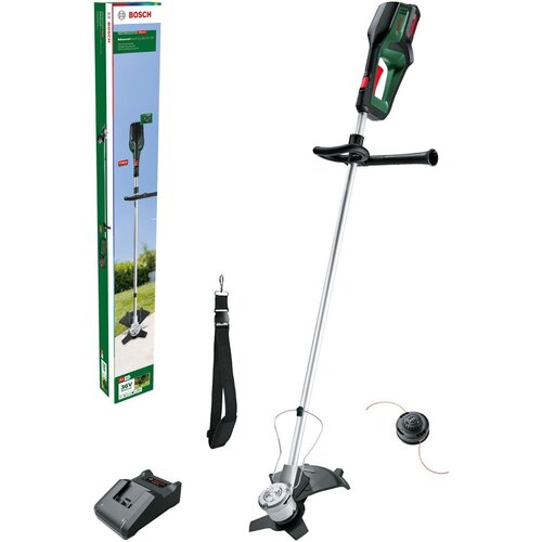 Bosch Akumulatorski trimer za travu AdvancedBrushCut 36V-23-750, 1x2,0 Ah 06008C1K03 Cene