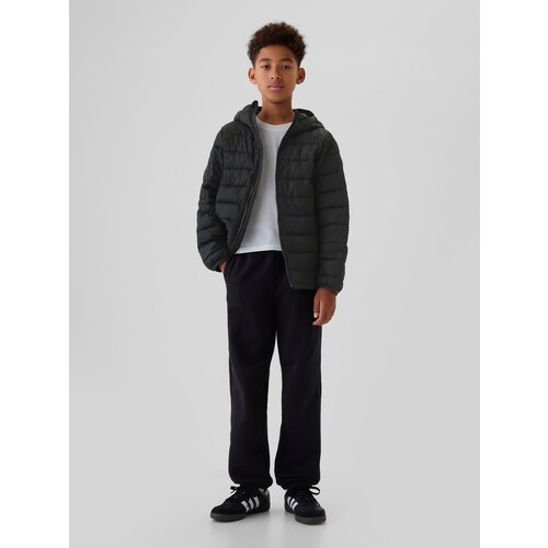 GAP Children's quilted waterproof jacket ColdControl - Boys Cene