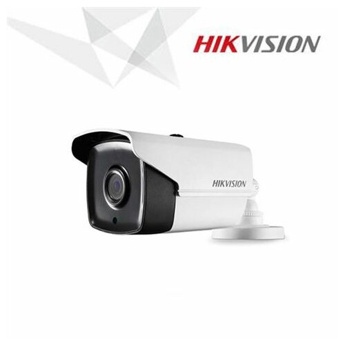 Hikvision PoC HD-TVI kamera DS-2CE16D8T-IT3ZE Slike