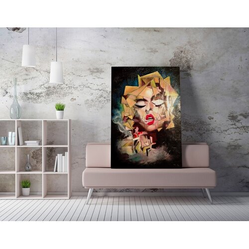 Wallity Zidna slika WY322, 70x100 cm Cijene