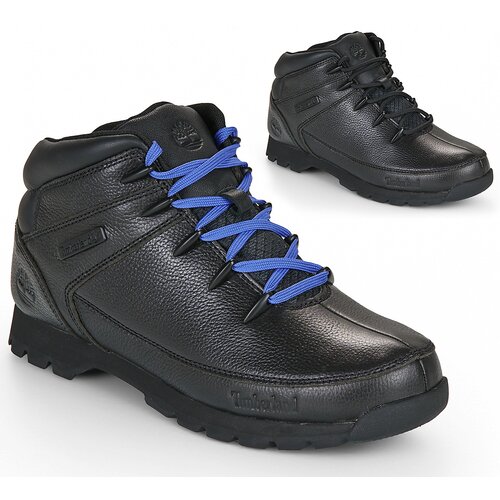 Timberland EURO SPRINT Crna Slike