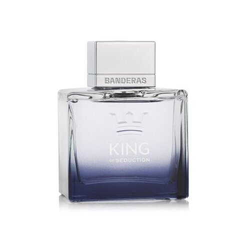 BANDERAS King of Seduction 100 ml toaletna voda tester za mo&amp;scaron;ke Slike