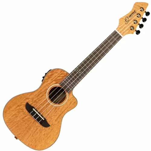 Ortega RUMG-CE Koncertne ukulele Natural
