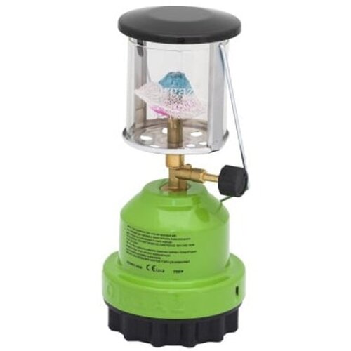 Madras doo Beograd Lampa na plin, METALNO kućište Cene