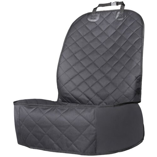Nobby auto prostirka 47x102 cm, crna Slike