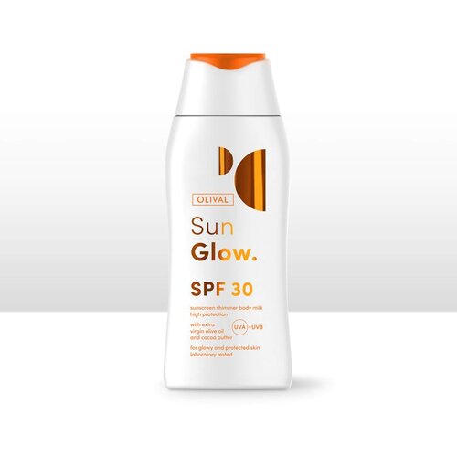  SUNGLOW  SHIMMER MLIJEKO ZA ZA&Scaron;TITU OD SUNCA SPF 30 (novi proizvod) Cijene