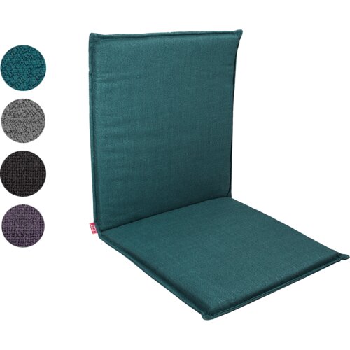  Jastuk za stolicu S NASLONOM BLISS 90x45x4 cm SORT MIX Cijene