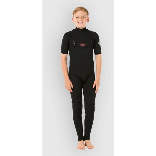 Rip Curl Dawn Patrol Ss Cz 22 Kids Neoprenska obleka black Cene