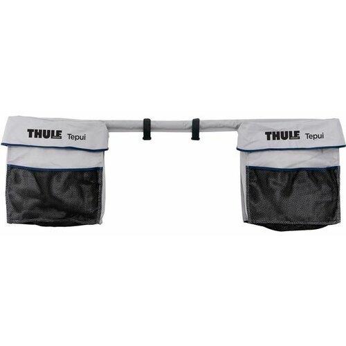 Thule tepui boot bag double haze gray Slike