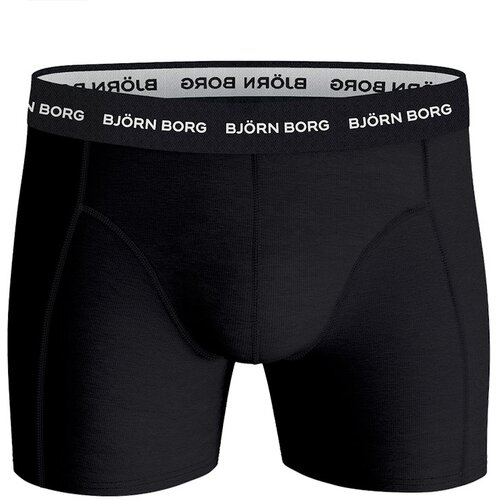 Bjorn Borg cotton stretch 5x boksarice Slike
