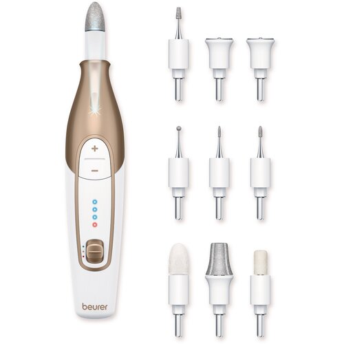 Beurer MP 64 Mani/Pedikura set Slike