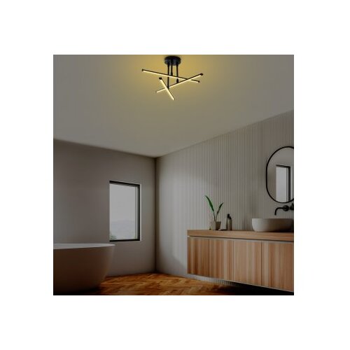 Opviq luster ledflower 13649 Slike