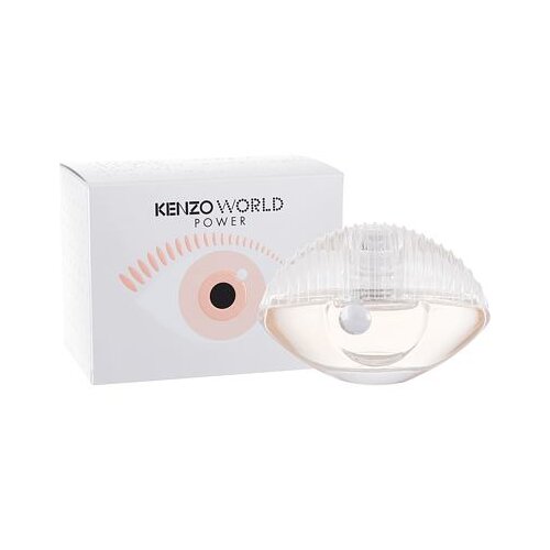 Kenzo World Power toaletna voda 50 ml za ženske Slike