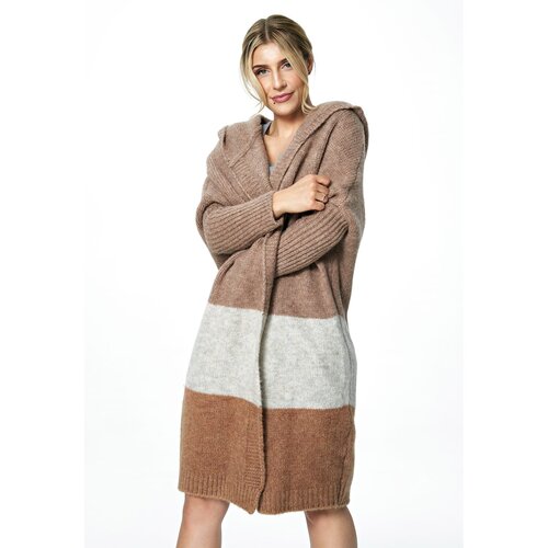 Figl Woman&amp;#039;s Sweater M883 Slike