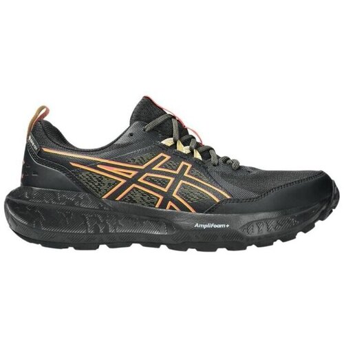 Asics Nizke superge 1012B770 Oranžna Slike