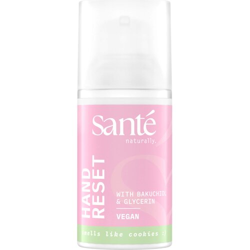 Sant&amp;eacute; naturally. Hand Reset - 30 ml Slike