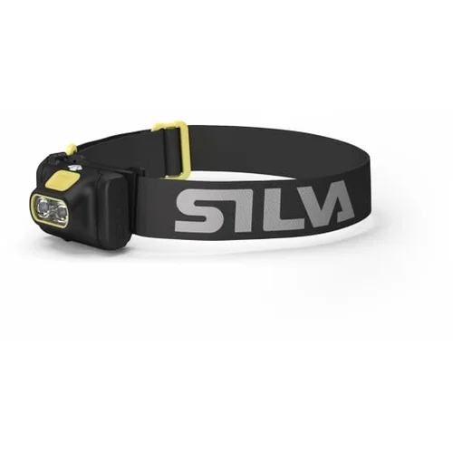 Silva Headlamp Scout 3