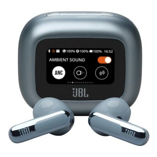 JBL Bluetooth slušalice Live Flex 3/ plava Cene