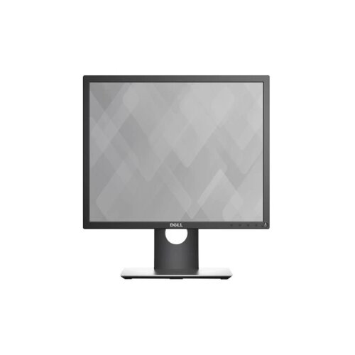 Dell P1917S LED zaslon Energetska učinkovitost 2021 D (A - G) 48.3 cm (19 palac) 1280 x 1024 piksel 5:4 6 ms HDMI&amp;trade;, VGA Slike