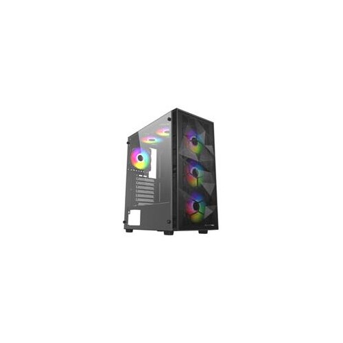 DSC Računar L Ryzen 5 4500/16GB/M.2 512GB + 1TB HDD/RX6600 8GB/650W Cene