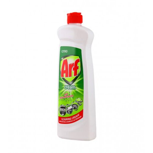 Arf Sredstvo za čišćenje Cream Citro 450ml Cijene