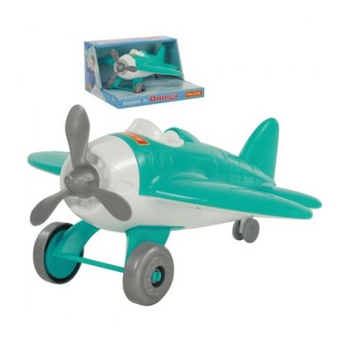  Avion OMEGA 17/70272-50 Cene