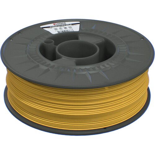 Formfutura Bulk PLA Matte Mustard Yellow - 1,75 mm / 1000 g Cijene