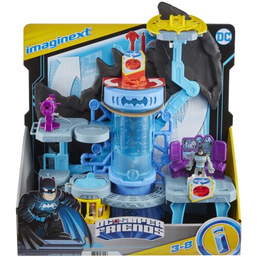  Fisher-Price Imaginext GYV24 otro&amp;scaron;ka figura Slike