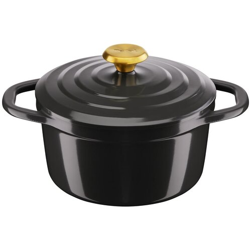 Tefal Aluminijski lonac s poklopcem s neprianjajućom povr&amp;scaron;inom za indukciju 3,1 l Air - Slike